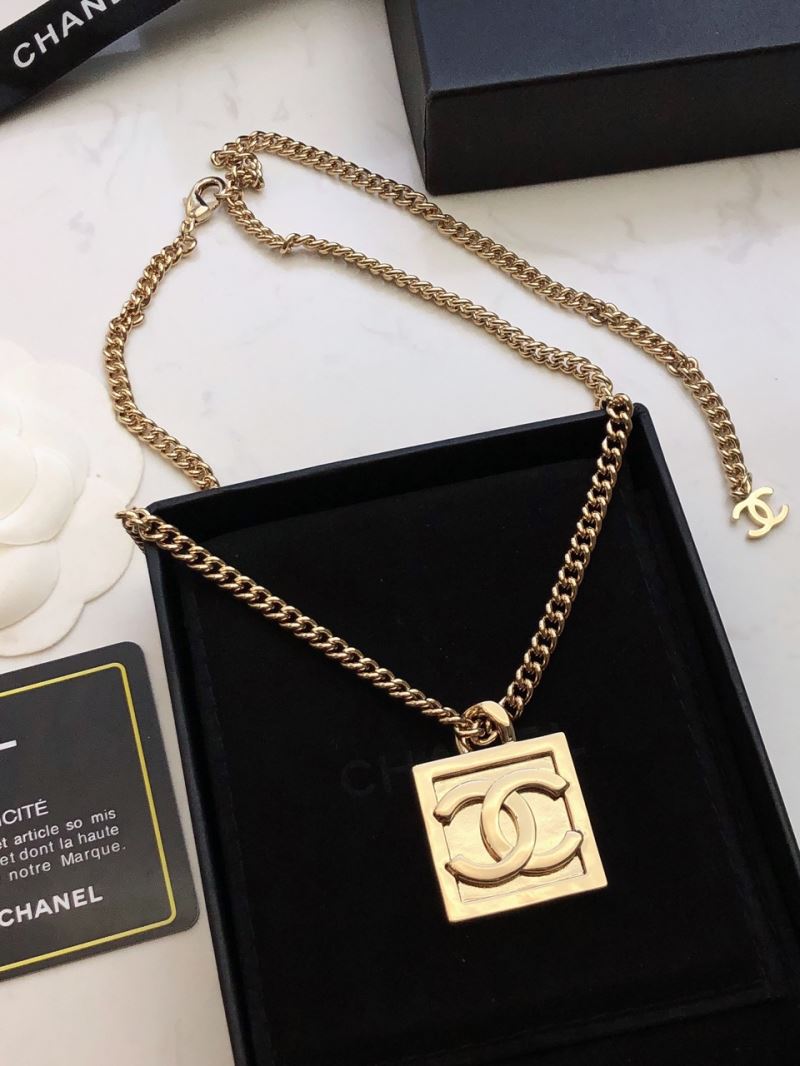 Chanel Brooches